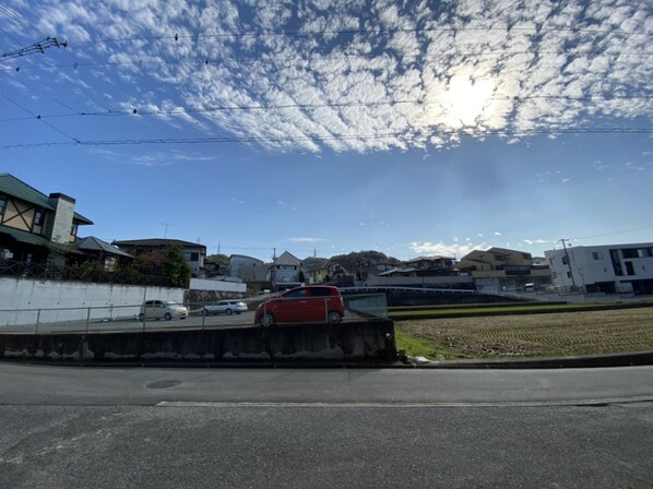 ひまわりハイツの物件内観写真